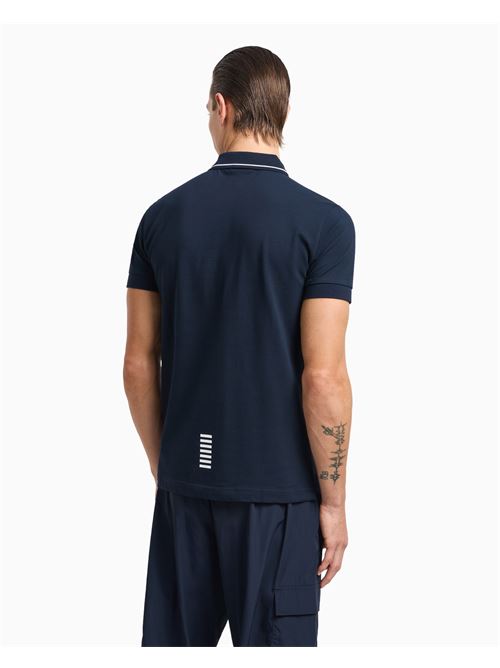  EMPORIO ARMANI EA7 | 8NPF16 PJVUZ/1562